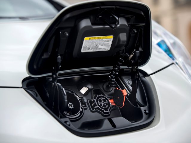 Achtergrond – De nieuwe Nissan LEAF 30 kWh ...