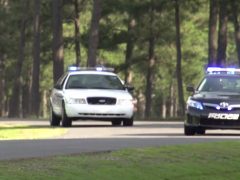 Mini-docu: Amerikaanse politie vervangt Crown Vic met Camry Hybrid ...