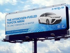 Toyota Mirai