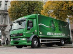 Hytruck presenteert zwaarste elektro-vrachtwagen van Europa ...