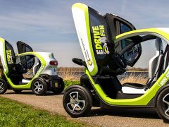 EV-nieuws: Cijferstorm trekt over EV-land ...