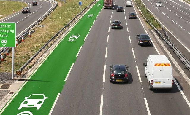 Engeland investeert 700 miljoen in ‘inductiesnelweg’ ...