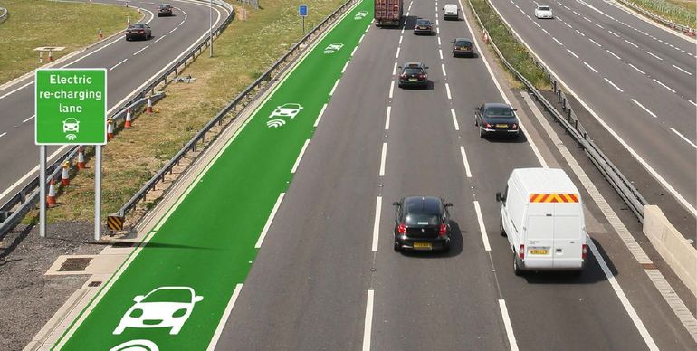 Engeland investeert 700 miljoen in ‘inductiesnelweg’ ...