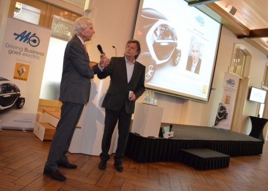 Speciaal aanbod voor ZERauto-lezers ...