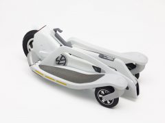 Elektrische Volkswagen voor minder dan duizend euro ...