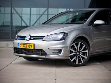 Autotest – Volkswagen Golf GTE ...