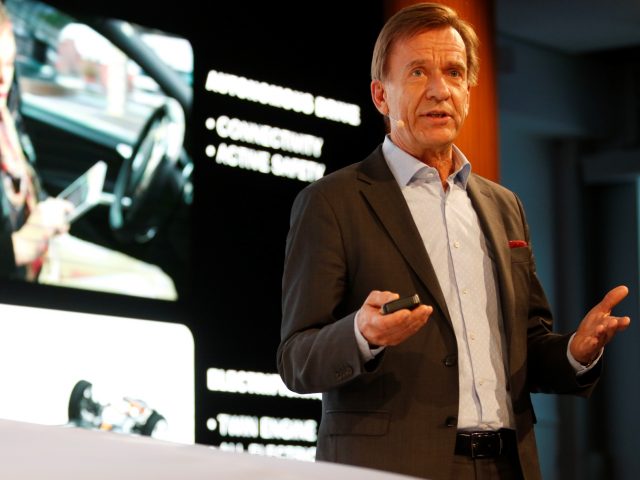 EV-Nieuws: Geloven in elektro-techniek ...