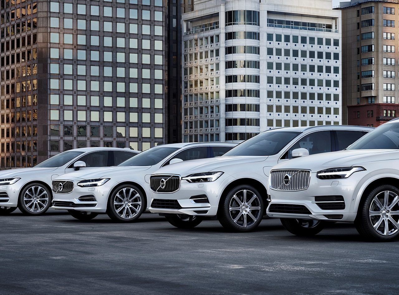 Volvo Car