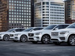 Volvo Car