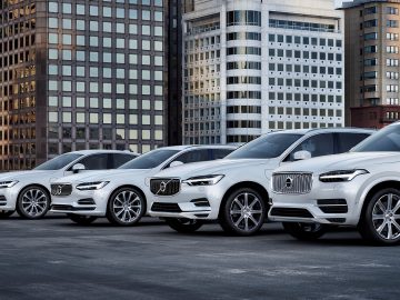 Volvo Car