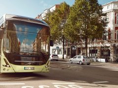 EV-Nieuws: meer openbaar vervoer met een stekker ...