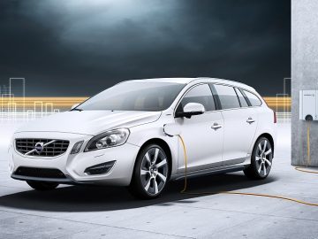 Leaserijder plug-in hybride gaat meer betalen ...