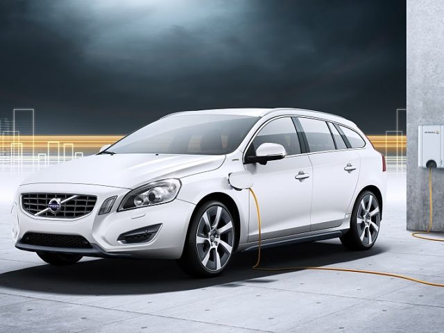 Leaserijder plug-in hybride gaat meer betalen ...
