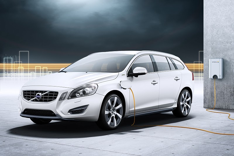 Leaserijder plug-in hybride gaat meer betalen ...
