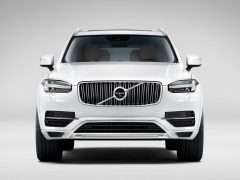 Eerste volledig elektrische Volvo komt in 2019 ...