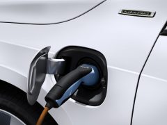 Extreme daling EV-verkopen ...