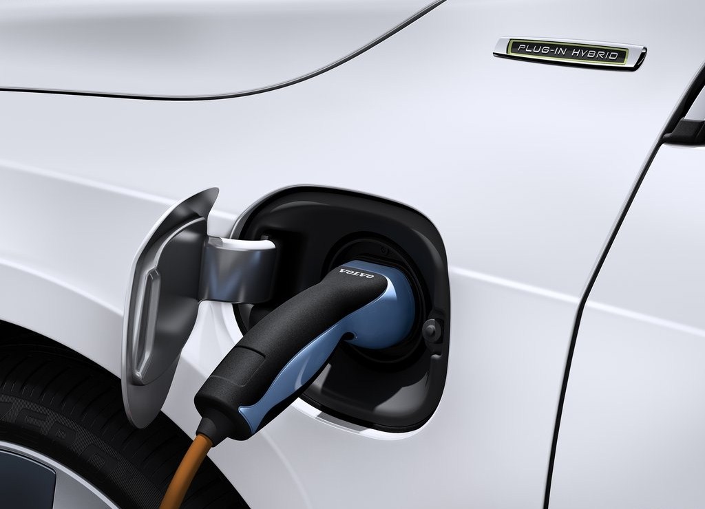 Extreme daling EV-verkopen ...