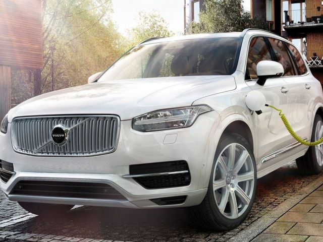 30% van bedrijven beperkt brandstofbudget voor PHEV ...