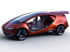 Een automerk voor de prijs van een AA-batterij ...