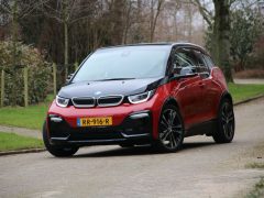 Elektrische auto’s en levertijden: een overzicht ...