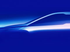 BMW iNEXT