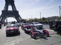 DS Automobiles