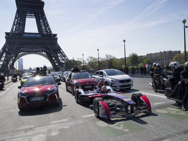 DS Automobiles