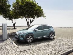 Hyundai en Kia starten hergebruik EV-batterijen ...