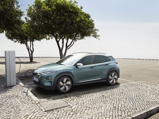 Hyundai en Kia starten hergebruik EV-batterijen ...