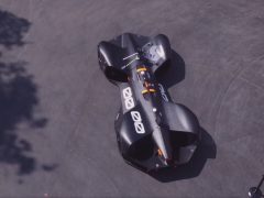 Roborace