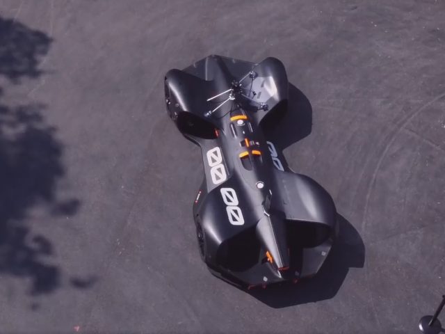 Roborace