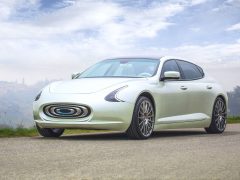 ThunderPower EV