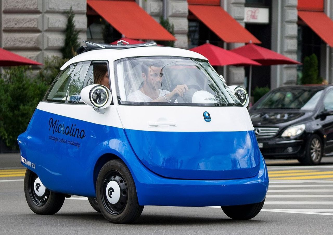 Microlino