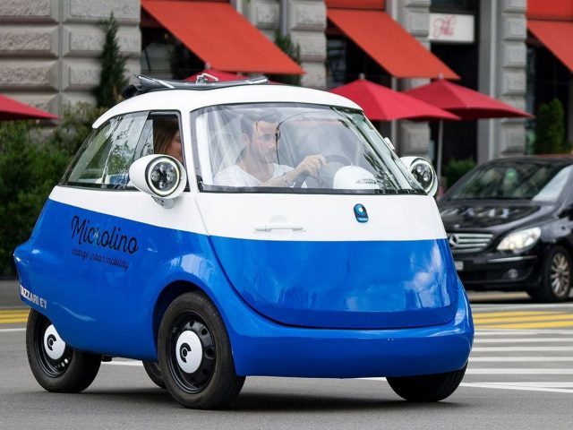 Microlino