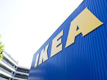 IKEA gaat elektrisch bezorgen in Amsterdam ...