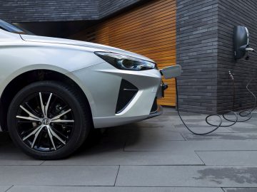 Welke belastingvoordelen zijn er voor elektrische auto’s? ...
