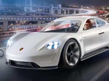 Playmobil