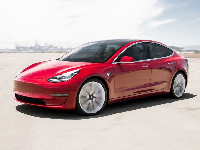 Elektrische auto’s en levertijden: een overzicht ...