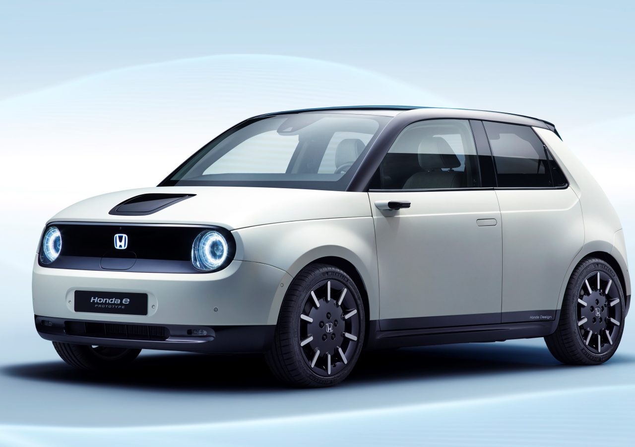 e Prototype