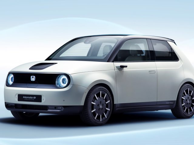e Prototype