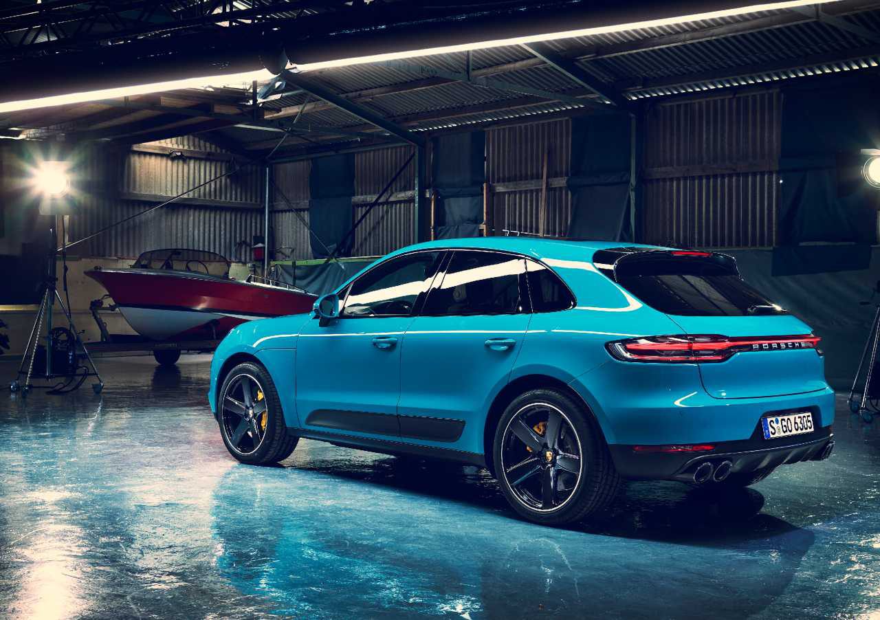 Elektrificatie bij Porsche, hoe zit dat? ...