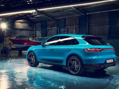 Elektrificatie bij Porsche, hoe zit dat? ...