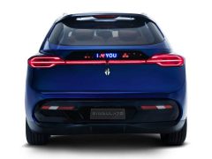 Singulato iS6
