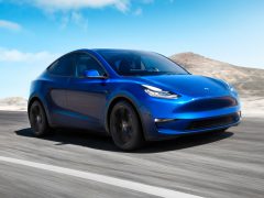 Model Y