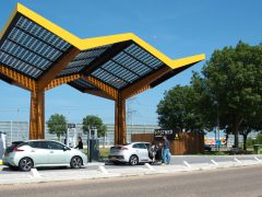 Fastned