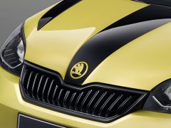 Elektrische Skoda Citigo gaat e-Citigo heten ...