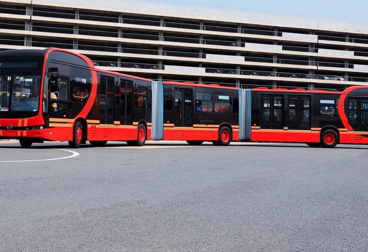 BYD