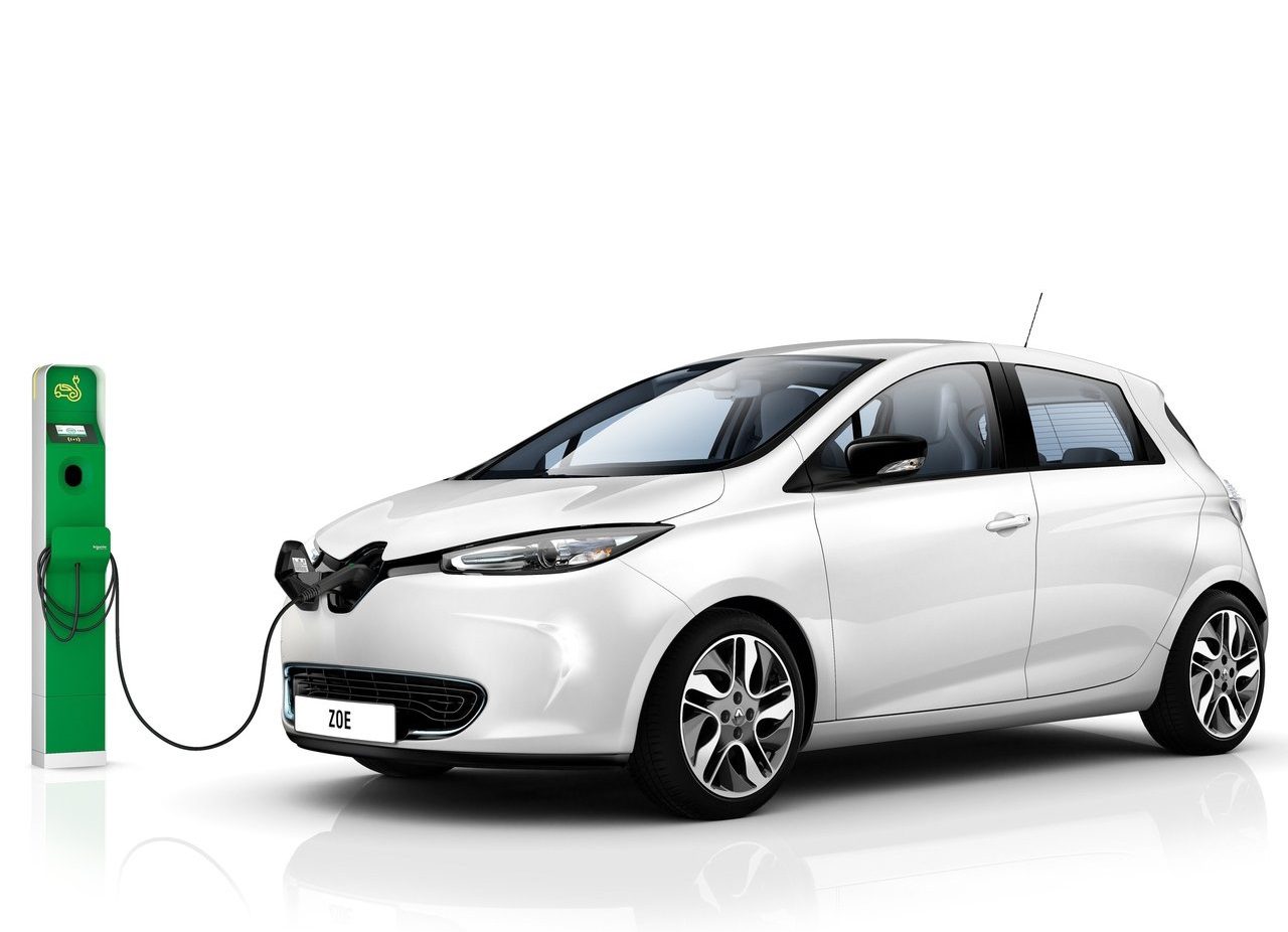 Een laadpaal kopen voor je elektrische auto, hoe werkt dat? ...