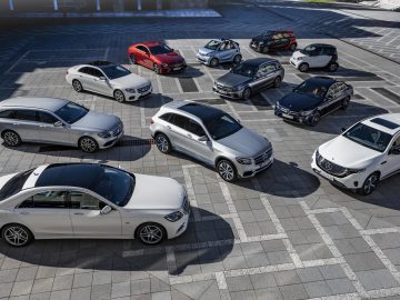 Mercedes-Benz EQ