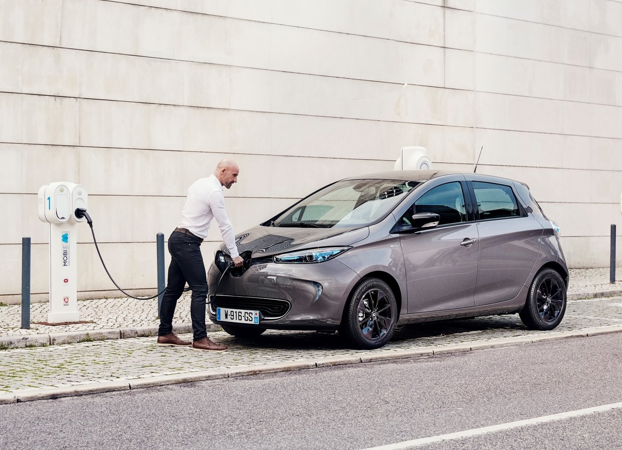 Opladen elektrische auto: de mogelijkheden ...